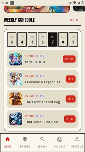 aniwave 截图：shot-schedule