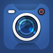 BeautyPlus 截图：icon