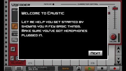caustic 截图：shot-2