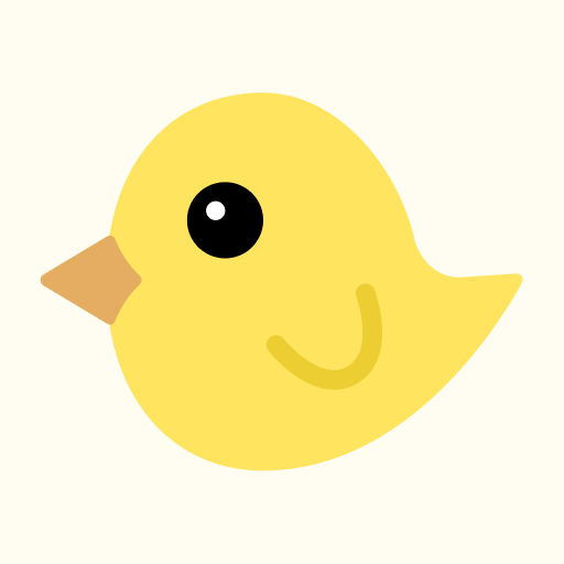 Chuckle 截图：icon