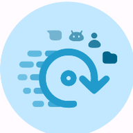 DataBackup 截图：icon