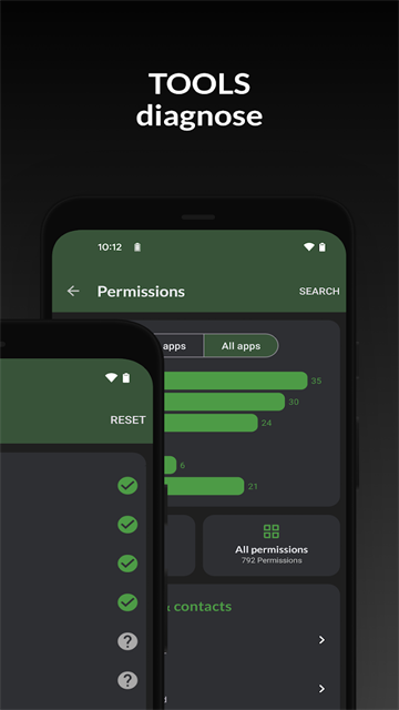 DevCheck 截图：03_360x640