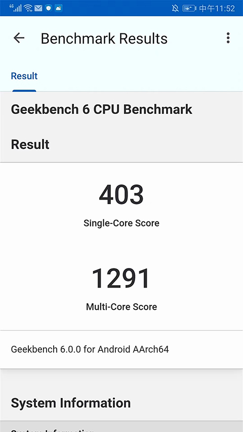 Geekbench6 截图：shot-results