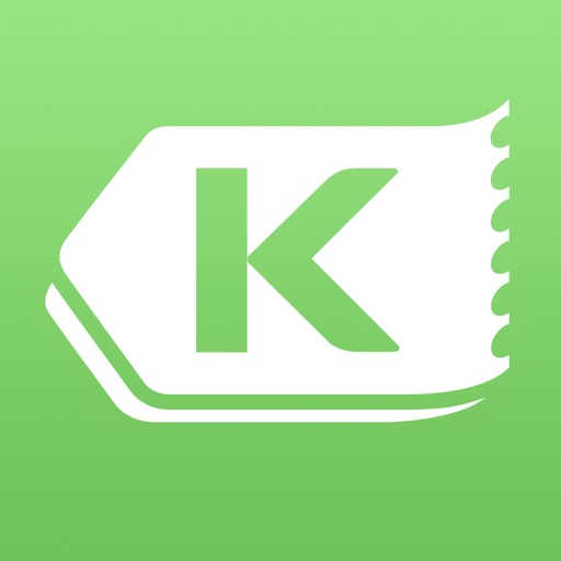 kktix 截图：kktix-icon-512