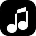 listen1 截图：icon