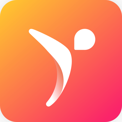 MuscleWiki 截图：icon