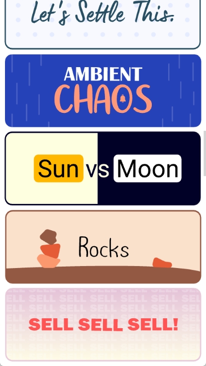 nealfun 截图：nealfun-cards-1