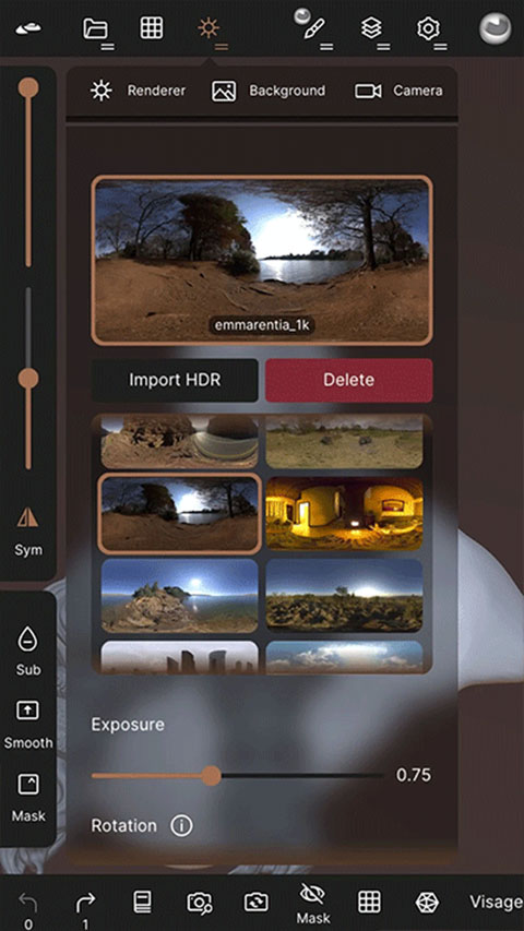 Nomad 截图：nomad-shot-05