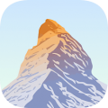 peakfinder 截图：peakfinder-icon