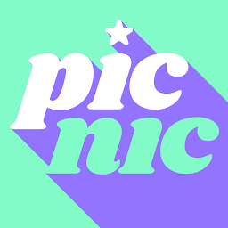 picnic 截图：icon