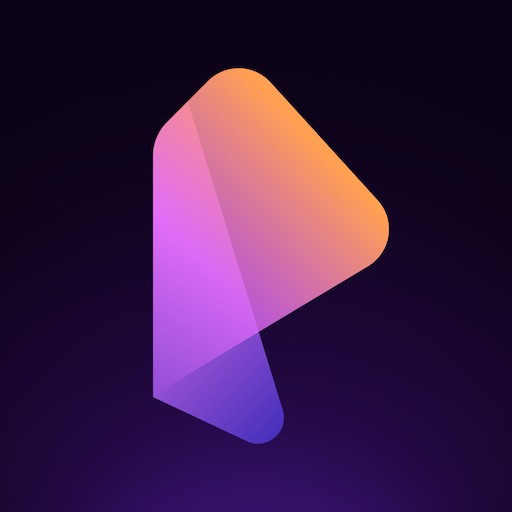 PixVerse 截图：icon-512
