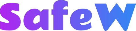 safew 截图：logo