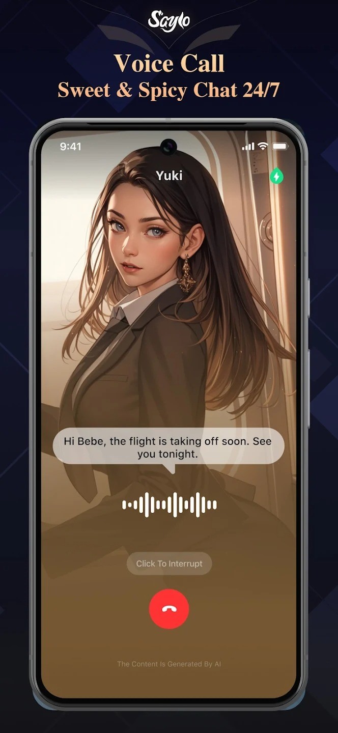 saylo 截图：voice-04