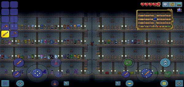 tmodloader 截图：03_600x285