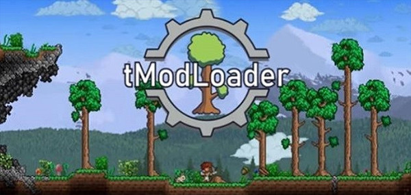 tmodloader 截图：hero-banner