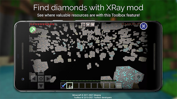 Toolbox 截图：enchant_600x336