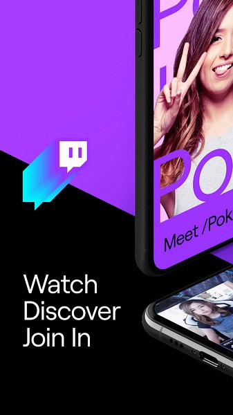 twitchtv 截图：twitch-app-promo-1
