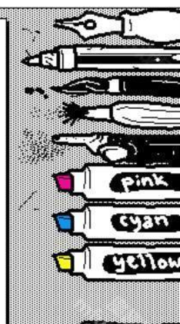 wigglypaint 截图：brushes