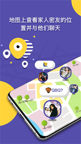 zai 截图：zai-family-map